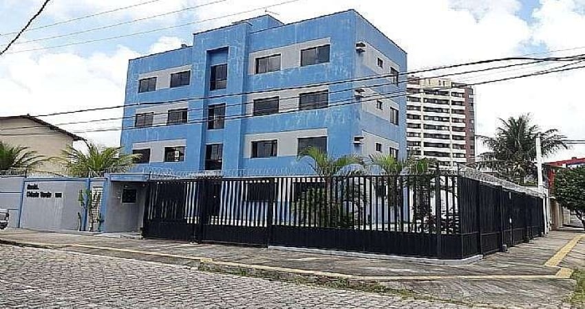 Apartamento para Alugar - Nova Parnamirim - Parnamirim/RN