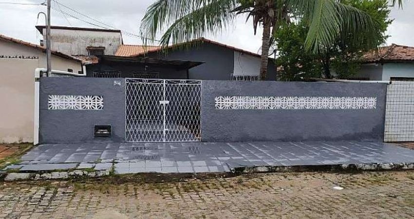 Casa para Alugar - Potengi - Natal/RN