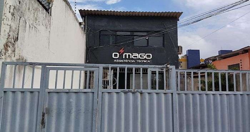 Comercial à Venda - Lagoa Nova - Natal/RN