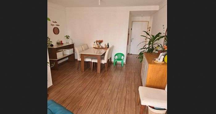 Apartamento à Venda - Lagoa Nova - Natal/RN