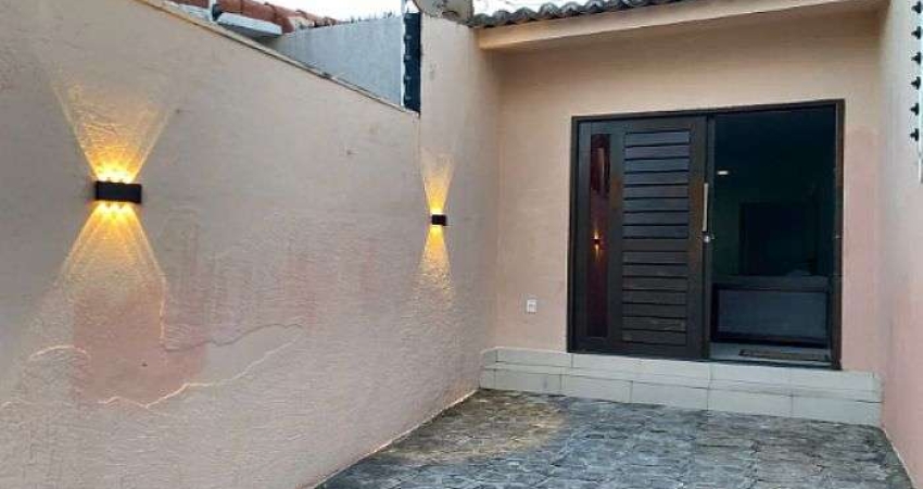 Casa para Alugar - Candelária - Natal/RN
