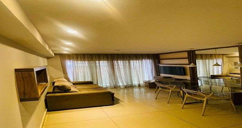 Apartamento para Alugar - Ponta Negra - Natal/RN
