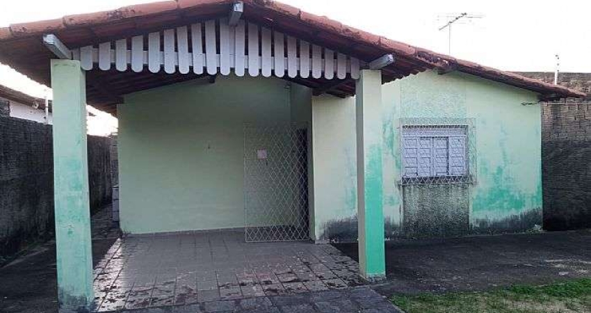 Casa à Venda - Pajuçara - Natal/RN