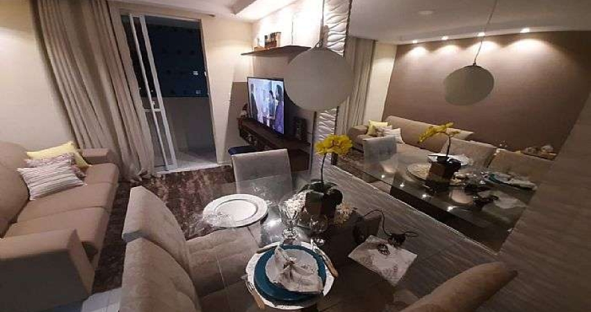 Apartamento com 2 quartos à venda no Redinha, Natal 