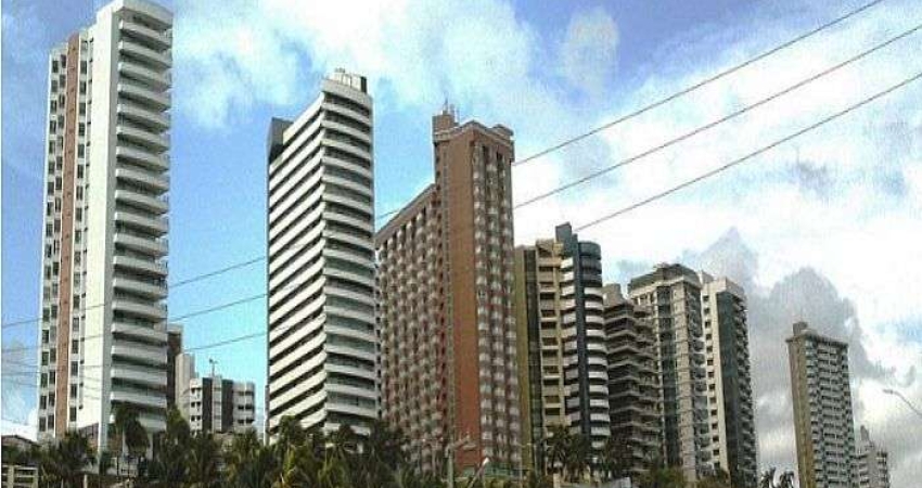 Apartamento com 1 quarto à venda no Petrópolis, Natal 