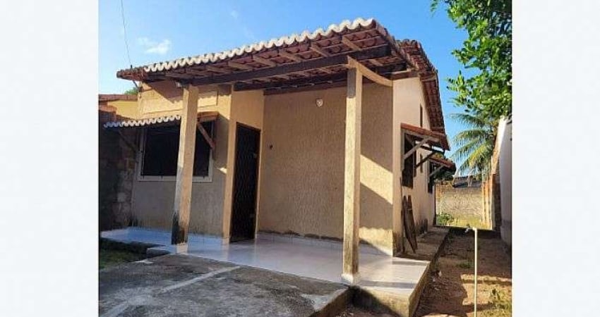 Casa com 2 quartos à venda no Centro, Extremoz 