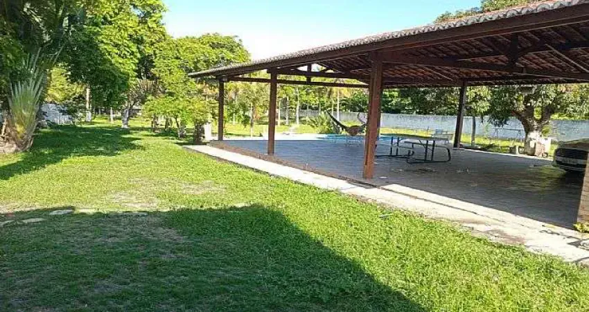 Fazenda à venda no Mangabeira, Macaíba 