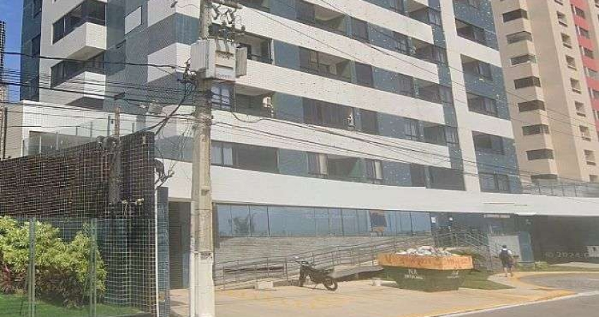Apartamento com 1 quarto para alugar no Areia Preta, Natal 
