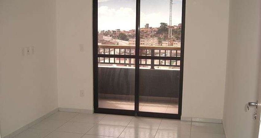 Apartamento com 2 quartos à venda no Petrópolis, Natal 