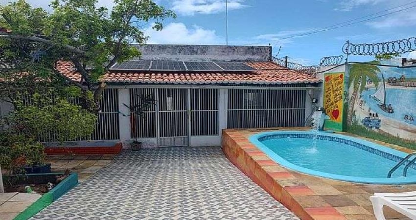 Casa com 4 quartos para alugar no Centro, Maxaranguape 