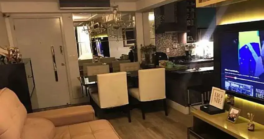 Apartamento com 2 quartos para alugar no Tirol, Natal 