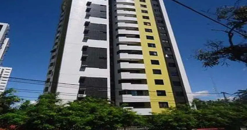 Apartamento com 2 quartos à venda no Candelária, Natal 