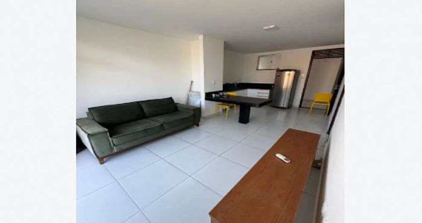 Apartamento com 1 quarto para alugar no Capim Macio, Natal 