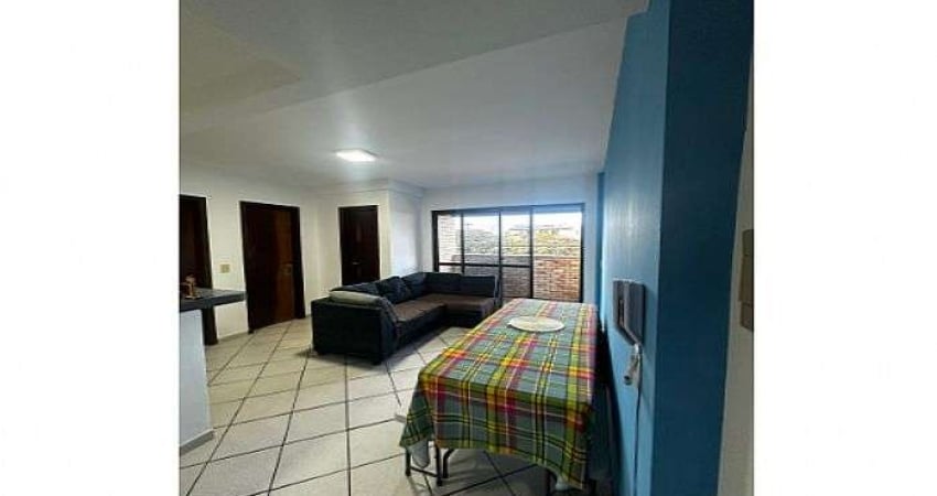 Apartamento com 2 quartos à venda no Ponta Negra, Natal 