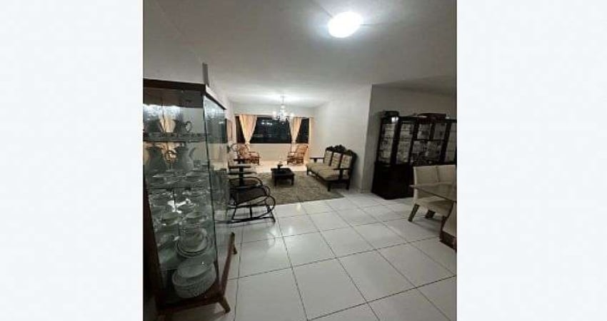 Apartamento com 3 quartos à venda no Tirol, Natal 