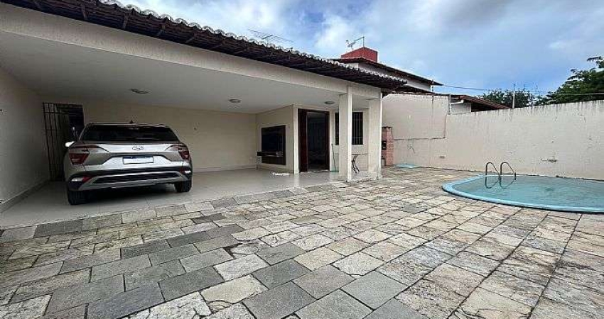 Casa com 3 quartos à venda no Neópolis, Natal 