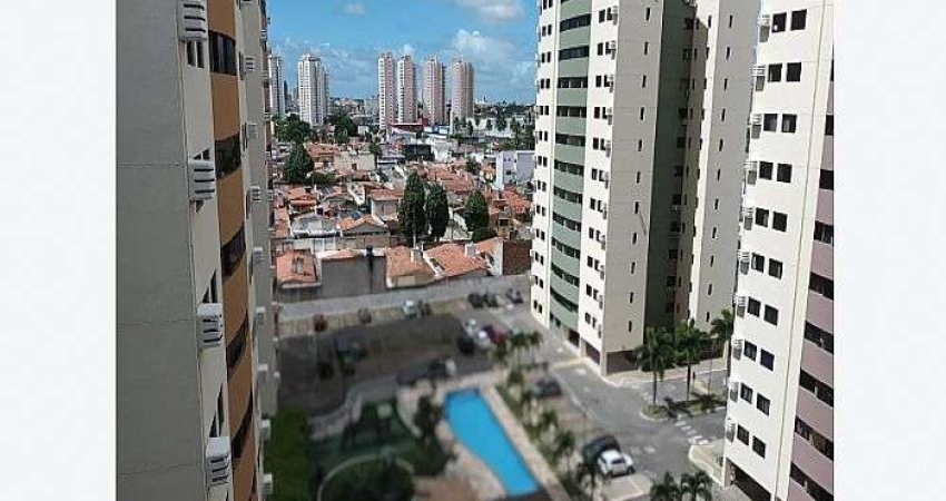 Apartamento à Venda - Nova Parnamirim - Parnamirim/RN