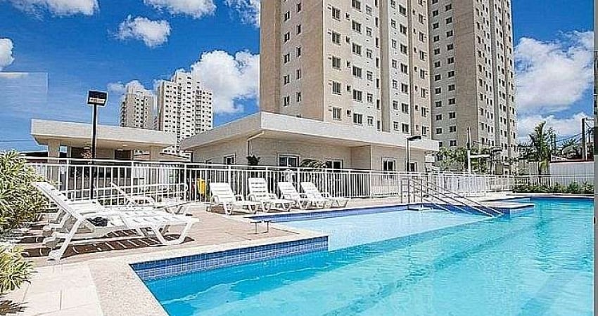 Apartamento à Venda - Nova Parnamirim - Parnamirim/RN