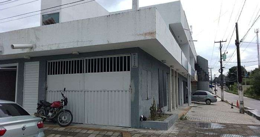 Casa com 2 quartos para alugar no Pitimbu, Natal 