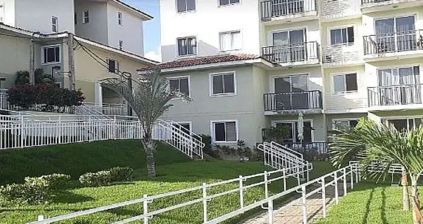 Apartamento à Venda - Parque das Árvores - Parnamirim/RN
