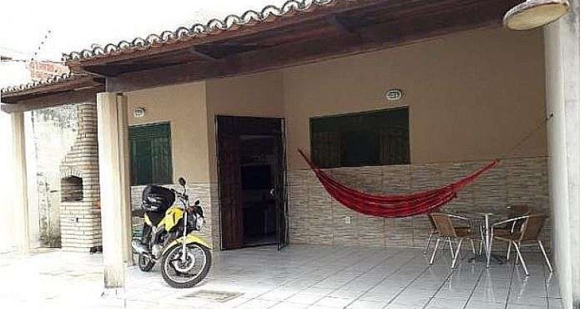 Casa com 3 quartos à venda no Emaús, Parnamirim 