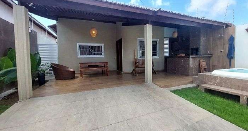 Casa com 4 quartos à venda no Nova Parnamirim, Parnamirim 