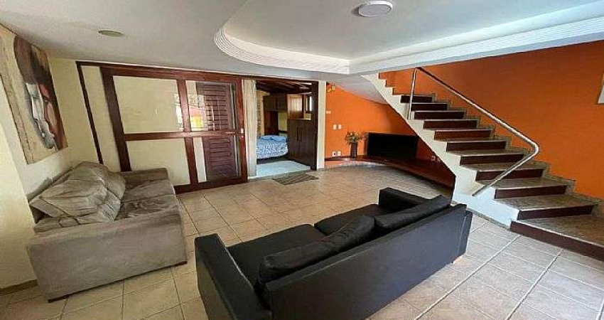 Casa com 3 quartos para alugar no Ponta Negra, Natal 