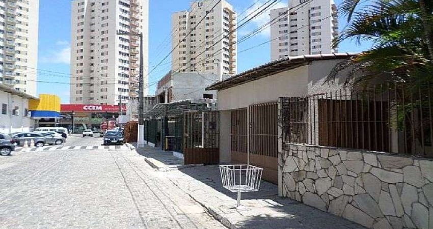 Casa com 3 quartos para alugar no Nova Parnamirim, Parnamirim 