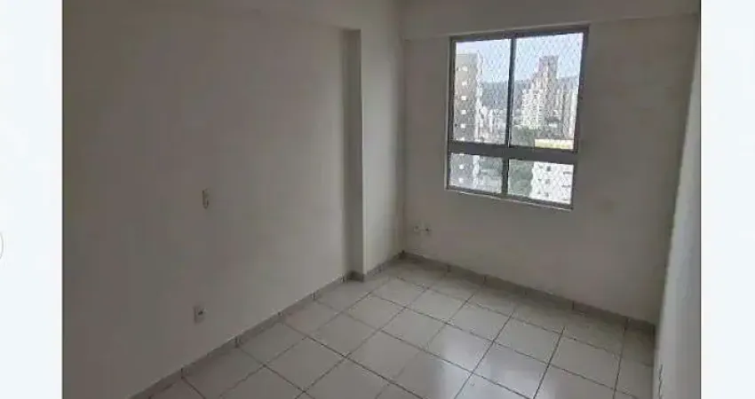 Apartamento com 3 quartos à venda no Tirol, Natal 