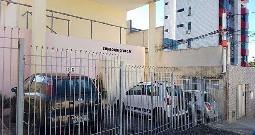 Apartamento com 1 quarto para alugar no Lagoa Nova, Natal 