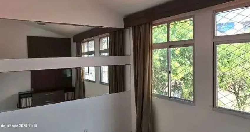 Apartamento com 2 quartos à venda no Capim Macio, Natal 