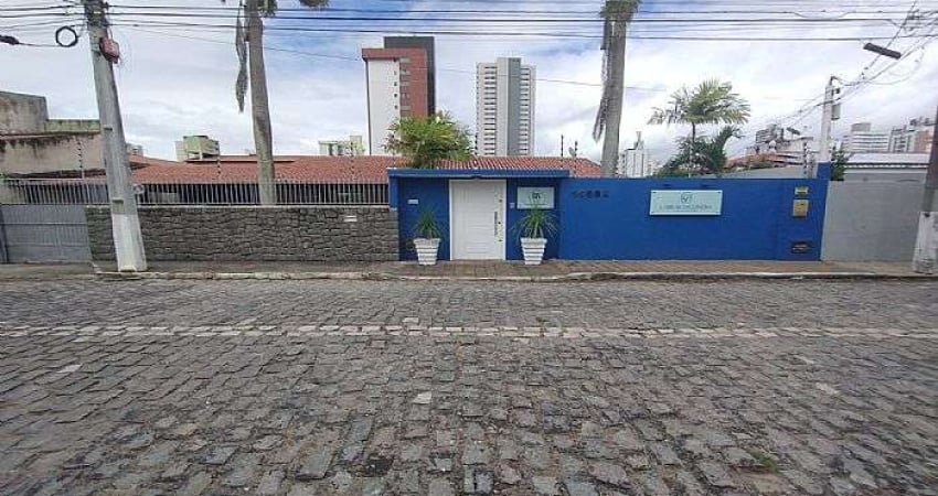 Casa com 3 quartos à venda no Lagoa Nova, Natal 
