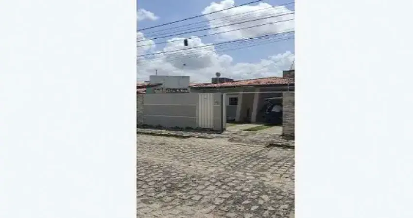 Casa com 3 quartos à venda no Emaús, Parnamirim 