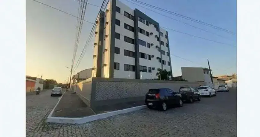 Apartamento à Venda - Cidade da Esperança - Natal/RN