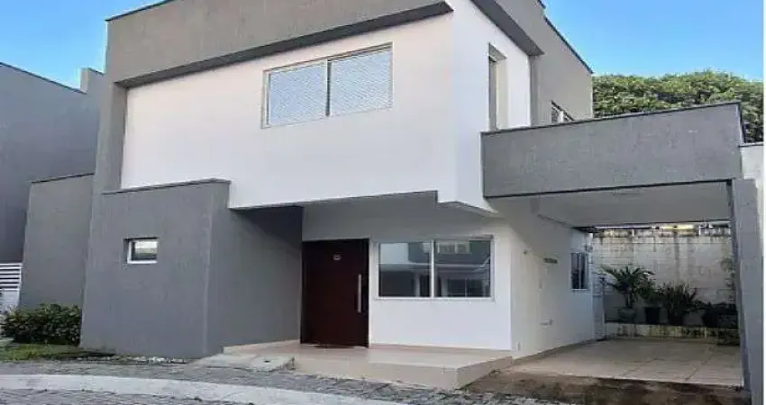 Casa com 3 quartos para alugar no Nova Parnamirim, Parnamirim 