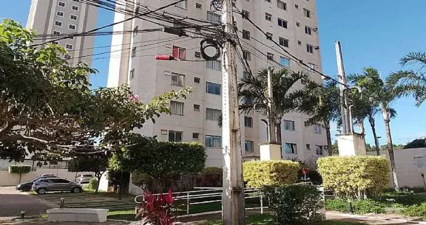 Apartamento para Alugar - Nova Parnamirim - Parnamirim/RN