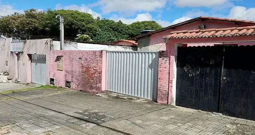 Casa com 3 quartos à venda no Lagoa Nova, Natal 