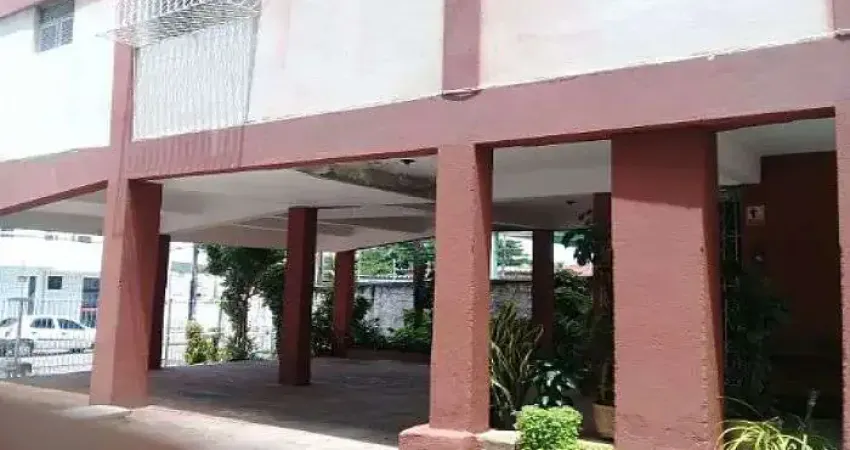 Apartamento com 3 quartos para alugar no Lagoa Seca, Natal 