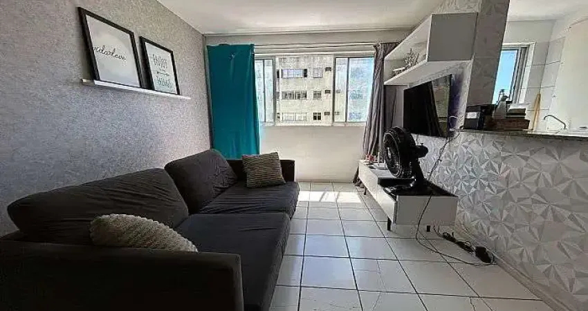 Apartamento à Venda - Nova Parnamirim - Parnamirim/RN