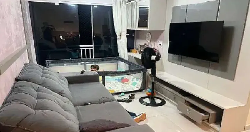 Apartamento com 3 quartos para alugar no Neópolis, Natal 