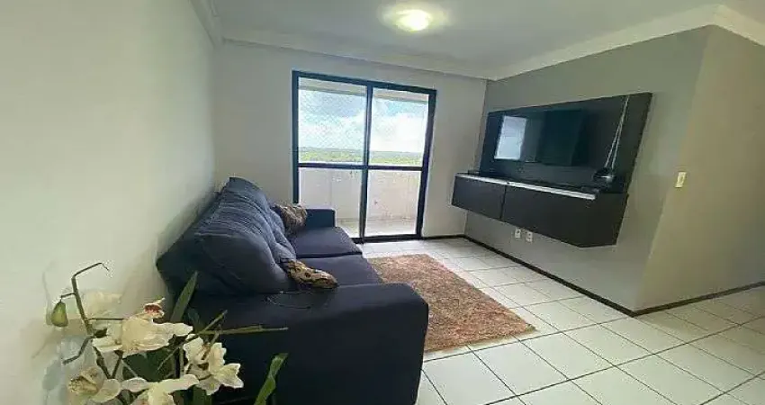 Apartamento com 3 quartos à venda no Emaús, Parnamirim 
