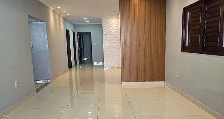 Casa com 3 quartos à venda no Vale do Sol, Parnamirim 