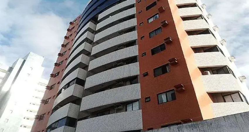 Apartamento com 4 quartos para alugar no Capim Macio, Natal 