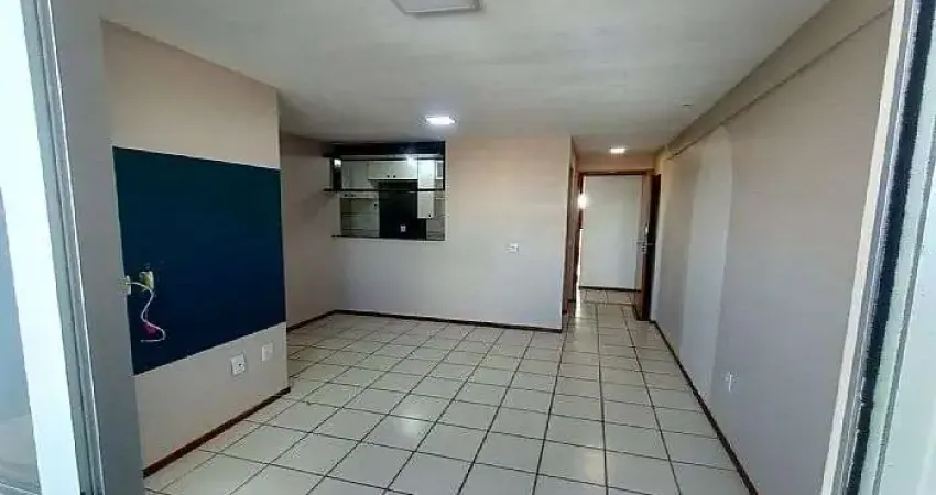 Apartamento com 2 quartos à venda no Lagoa Nova, Natal 