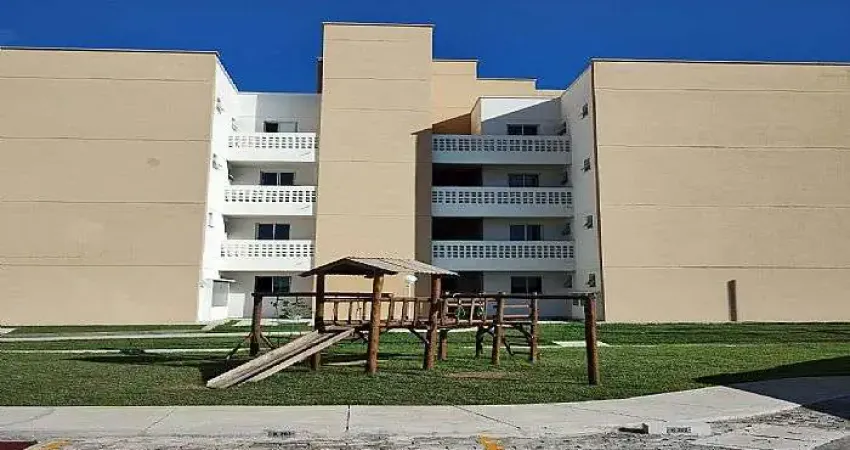 Apartamento à Venda - Nova Parnamirim - Parnamirim/RN