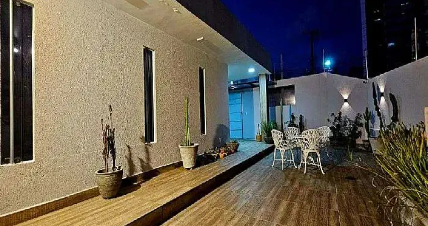 Casa comercial à venda no Barro Vermelho, Natal 
