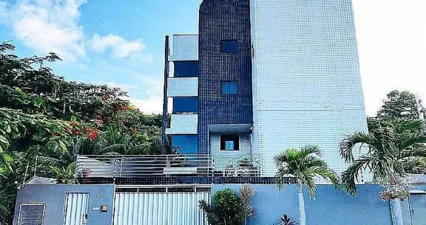 Apartamento com 3 quartos à venda no Capim Macio, Natal 