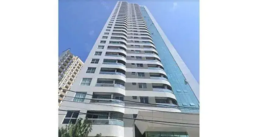 Apartamento com 2 quartos à venda no Ponta Negra, Natal