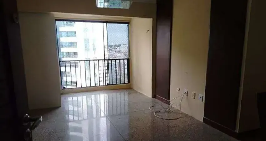 Apartamento com 2 quartos à venda no Petrópolis, Natal 