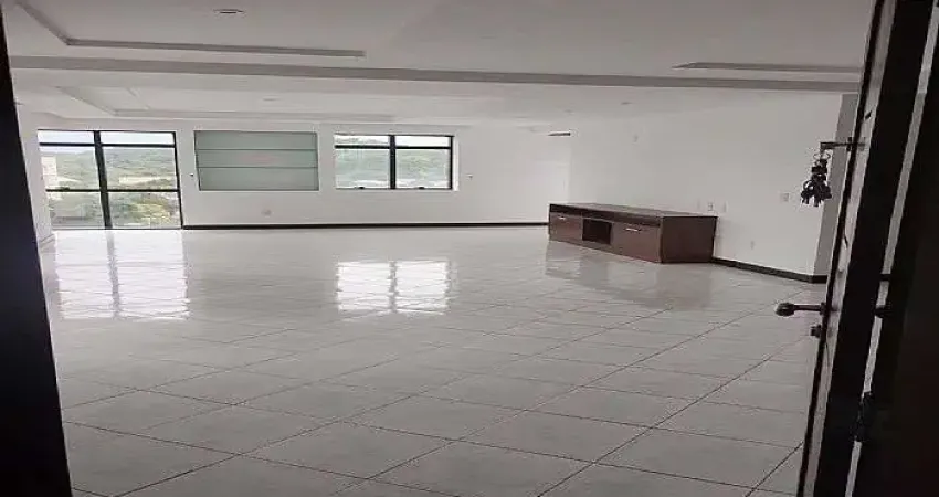 Apartamento com 4 quartos à venda no Tirol, Natal